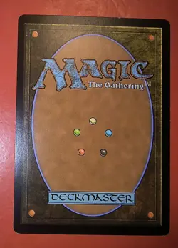 MTG, Fanatic of Mogis, Theros, 121/249, Regular, Uncommon, LP/ NM - Image 2