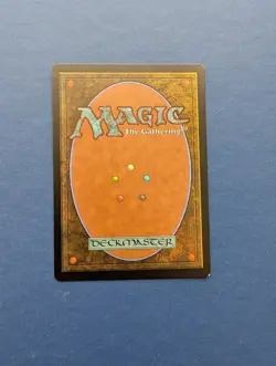 MTG Burning Earth: Core Set 2014 #130 - EX-MT - Image 2