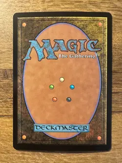 Magic MTG Final Fantasy Yuna's Decision #125 *FOIL* Extended Art Commander Rare - Image 2