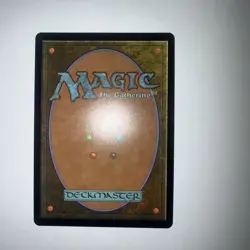 CHOCOBO Snapcaster Mage Borderless Chocobo Track Foil Magic Final Fantasy 467 🔮 - Image 2