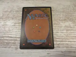 1x Bedlam - NM - Urza's Saga - English - OOP MTG Goblin Haste Deck - Image 2