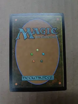 Mithril Coat LTR #379 Non-Foil Extended Art NM MTG - Image 2