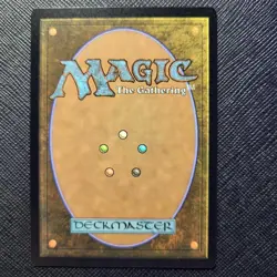 Misty Rainforest (Retro Frame) (Foil Etched) Modern Horizons 2 NM MTG - Image 2