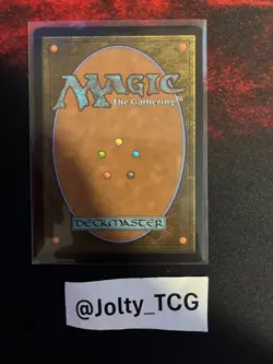 Deceptive Frostkite Commander: Tarkir: Dragonstorm Regular - Image 2