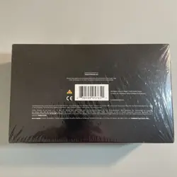 MTG Magic The Gathering Strixhaven Draft Booster Box New Factory Sealed 36 Packs - Image 2