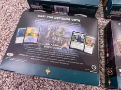 The Lord of the Rings Tales of Middle-Earth Commander Deck Eowyn RIDERS OF ROHAN - Image 5