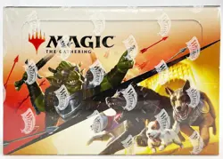 Magic the Gathering Original Jumpstart Booster Box 2020 630509917716 - Image 1