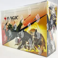 Magic the Gathering Original Jumpstart Booster Box 2020 630509917716 - Image 2