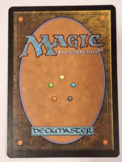 Early Frost - Fifth Dawn - Magic the Gathering MTG Nice! - Image 2