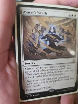 Avatar's Wrath Avatar: The Last Airbender Regular - Image 2