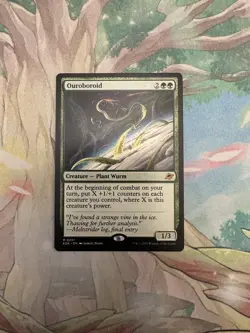 Ouroboroid from EOE 1x non foil - Image 1