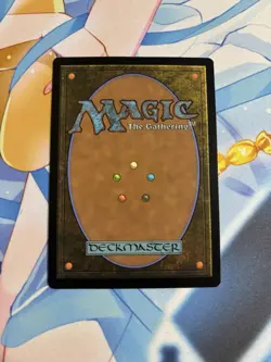 Land Tax (Anime Borderless) Wilds of Eldraine: Enchanting Tales Regular - LP - Image 2