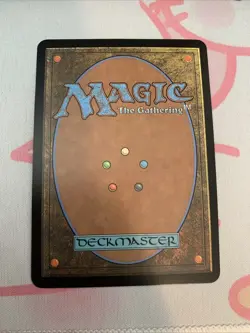 Polluted Delta (Retro Frame) Modern Horizons 3 Regular - Image 2