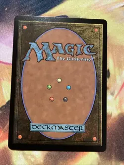 MTG - Bribery - Borderless Mythic #10 - Avatar: The Last Airbender (TLE) NM - Image 2