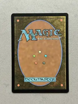 Taunt from the Rampart (Borderless) #151 MTG Commander LTC Lord of the Rings NM - Image 2