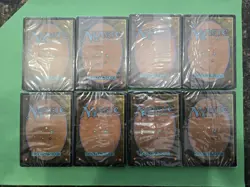 MTG Jumpstart Packs Lot of 8, Multi-Colored - Image 3