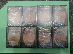 MTG Jumpstart Packs Lot of 8, Multi-Colored - Image 4