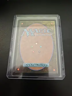 Thassa's Oracle MTG Rare Theros Beyond Death NM - Image 2