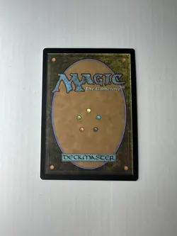 Aether Snap LP Commander: Streets of New Capenna Magic The Gathering Mtg - Image 2