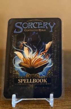 Sorcery Contested Realms - Gothic - Grigori Rasputin NM - Image 2