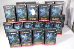 MTG Ixalan 15 Explorers of the Deep - 5 Blood Rites - 5 Ahoy Mateys - Image 1