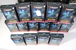 MTG Ixalan 15 Explorers of the Deep - 5 Blood Rites - 5 Ahoy Mateys - Image 2