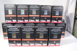 MTG Ixalan 15 Explorers of the Deep - 5 Blood Rites - 5 Ahoy Mateys - Image 3