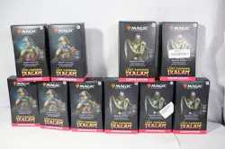 MTG Ixalan 15 Explorers of the Deep - 5 Blood Rites - 5 Ahoy Mateys - Image 5