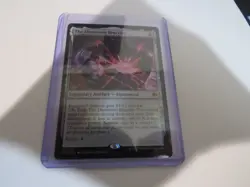 The Dominion Bracelet Edge of Eternities Foil - Image 1