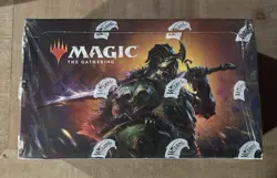 Wizards of the Coast Magic The Gathering Modern Horizon 2 Draft Booster Box - Image 1
