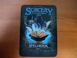 Ji had - Sorcery Contested Realm: Beta Non-Foil Lightly Played Condition - Image 2