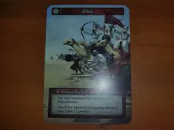 Ji had - Sorcery Contested Realm: Beta Non-Foil Lightly Played Condition - Image 3