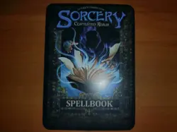 Ji had - Sorcery Contested Realm: Beta Non-Foil Lightly Played Condition - Image 4