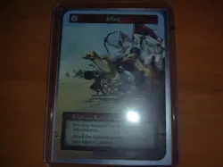 Ji had - Sorcery Contested Realm: Beta Non-Foil Lightly Played Condition - Image 5