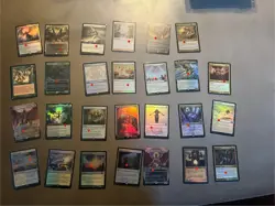 MTG Collection Lot - Image 3