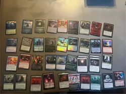 MTG Collection Lot - Image 4
