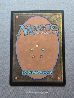 MTG Jaya's Immolating Inferno #415 Rare Commander Legends Free Shipping - Image 2