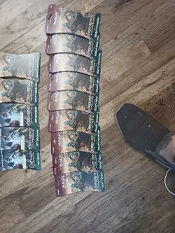 MTG The Lord Of The Rings Tales Of Middle-Earth Set Booster Packs 19 Of Them 1A - Image 3