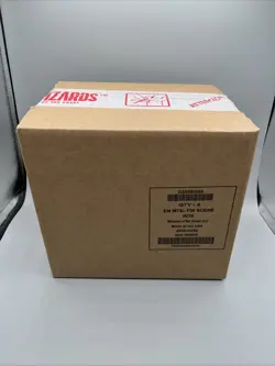 Magic The Gathering Final Fantasy Scene Box Case (Fin) New Sealed Case 1 Of Each - Image 1