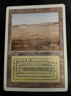 Savannah Revised Edition Regular - Image 1