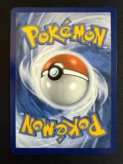 Mega Tohaido ex 61/94 Holo Double Rare Pokemon Fatale Flammen PFL NM Deutsch - Image 2