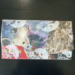 Pokemon TCG Scarlet & Violet Paldea Evolved - BOOSTER BOX (36 Packs) -Sealed 820650863493 - Image 3