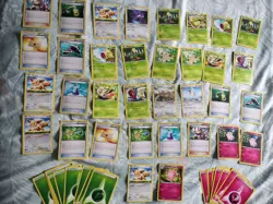Pokemon XY - Furious Fists - Enchanted Echo Theme Deck - Image 3