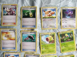 Pokemon XY - Furious Fists - Enchanted Echo Theme Deck - Image 4