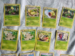Pokemon XY - Furious Fists - Enchanted Echo Theme Deck - Image 5