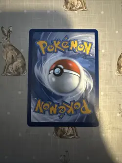Eevee EX SVP 174 Pokemon TCG S&V Prismatic Evolutions UPC Black Star Promo - Image 2