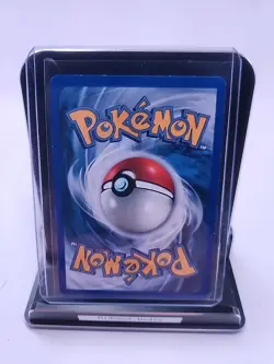 Pokemon TCG Politoed Neo Discovery Unlimited 8/75 Holo Rare LP - Image 4