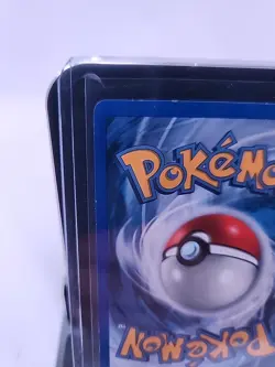 Pokemon TCG Politoed Neo Discovery Unlimited 8/75 Holo Rare LP - Image 5