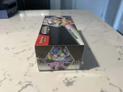 POKEMON: SCARLET & VIOLET PRISMATIC EVOLUTION SURPRISE BOX FACTORY SEALED - Image 4