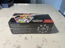 POKEMON: SCARLET & VIOLET PRISMATIC EVOLUTION SURPRISE BOX FACTORY SEALED - Image 5